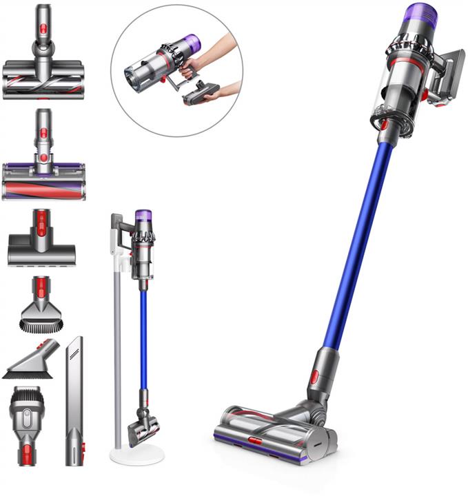 جارو شارژی دایسون انگلستان Dyson V11 Absolute Extra Pro